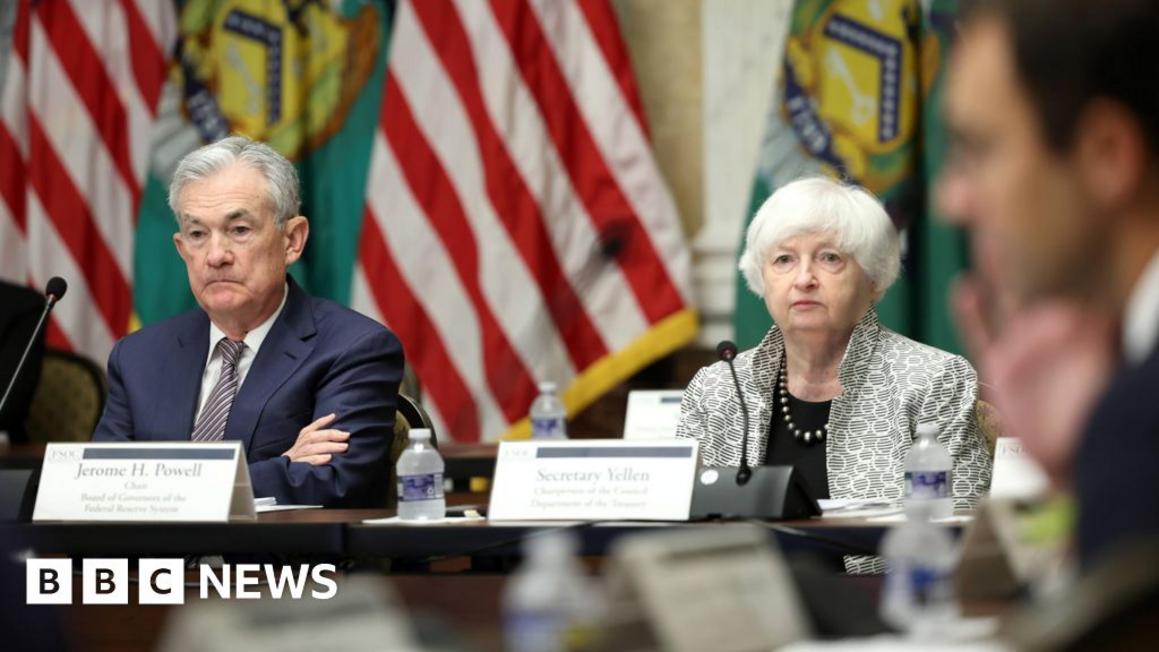 Cựu Chủ tịch Fed Yellen và các quan chức lên tiếng về cuộc điều tra hình sự đối với Jerome Powell 1 b2d46540 efd2 11f0 9a79 cfc8898f9898