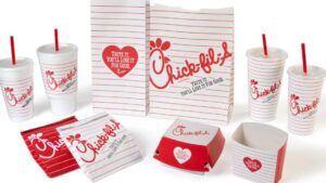 Chick-fil-A Mừng Kỷ Niệm 80 Năm Thành Lập