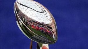 Chỉ còn 4 đội tranh Siêu Cúp Bóng Bầu Dục 2026