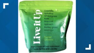 FDA Mở Rộng Thu Hồi Thực Phẩm Chức Năng Gây Bệnh Sang Puerto Rico và Anh Quốc 7 FDA Mở Rộng Thu Hồi Thực Phẩm Chức Năng Gây Bệnh Sang Puerto Rico và Anh Quốc