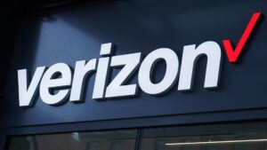 Verizon gặp sự cố: Hàng chục ngàn người dùng bị mất kết nối
