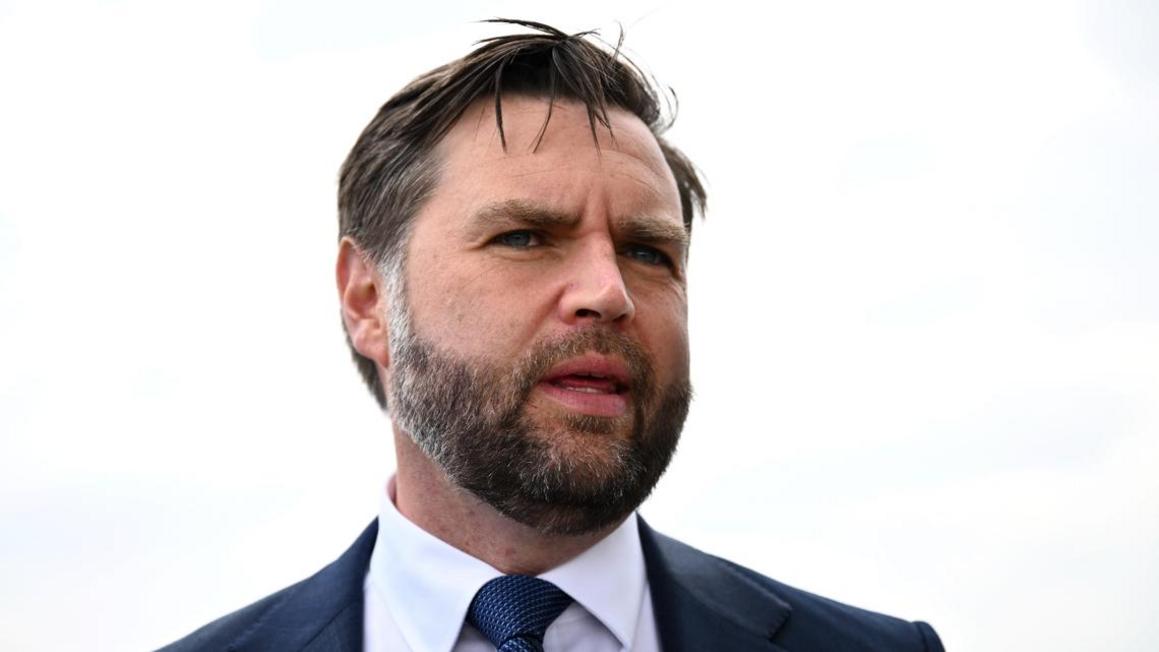 Cảnh sát và Mật vụ điều tra tại nhà Phó Tổng Thống JD Vance ở Cincinnati 1 b9ef335d f19c 472d afd9