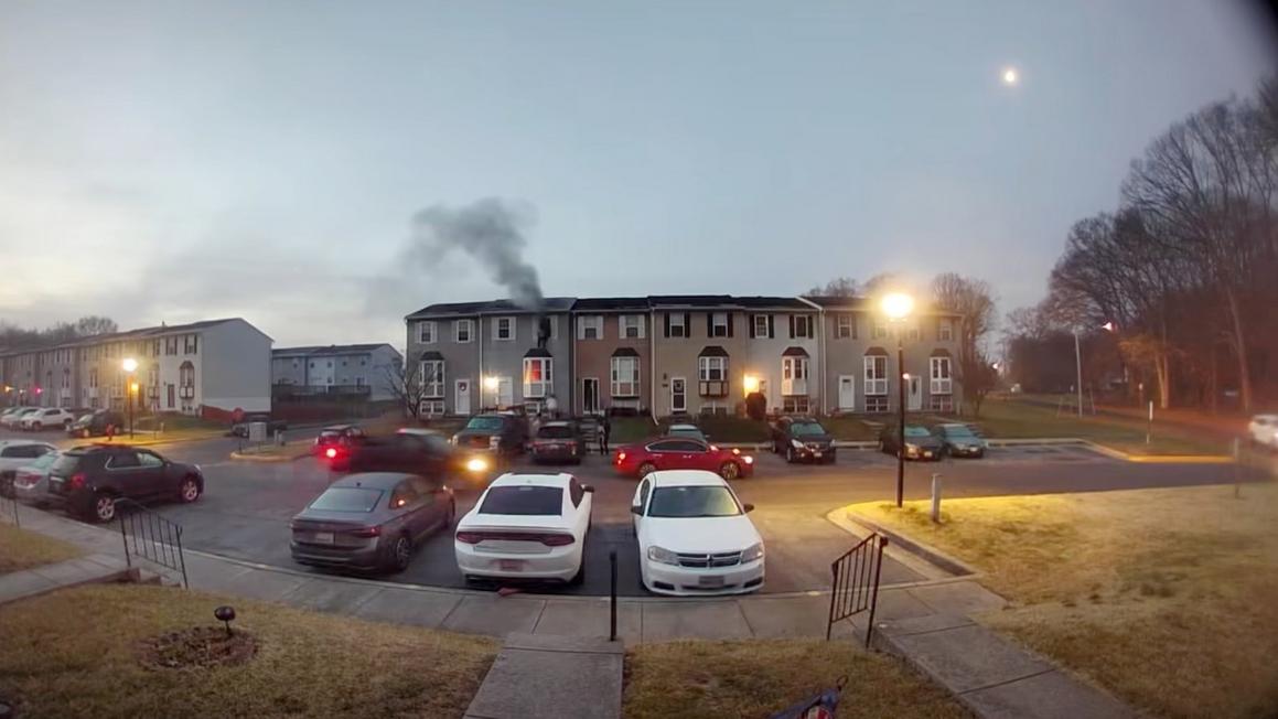 baltimore fire rescue ht jef