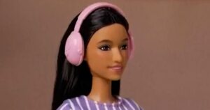 Mattel ra mắt búp bê Barbie mới đại diện cho người mắc chứng tự kỷ