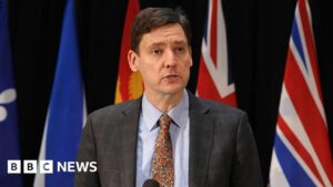 Thủ tướng Canada, Lãnh đạo Alberta yêu cầu Mỹ tôn trọng chủ quyền