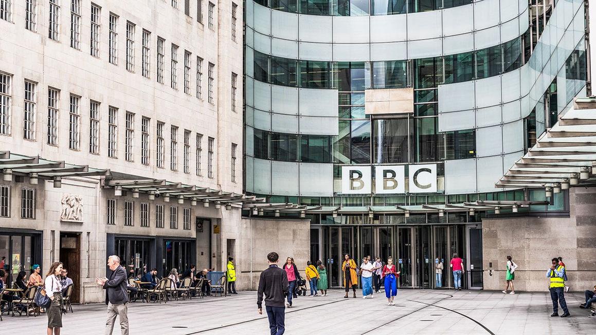 BBC Xin Lỗi Sau Khi Lời Giới Thiệu Về Ngày Tưởng Niệm Holocaust Bị Phê Phán Là 'Thảm Họa' 1 bbc