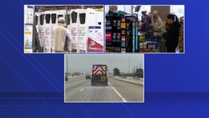 Cập nhật: Houston và Texas chuẩn bị đối mặt với bão mùa đông 12 Cập nhật: Houston và Texas chuẩn bị đối mặt với bão mùa đông