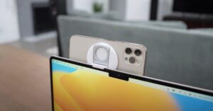 Nhà phát triển Camo kiện Apple vì sao chép công nghệ Continuity Camera 8 Nhà phát triển Camo kiện Apple vì sao chép công nghệ Continuity Camera