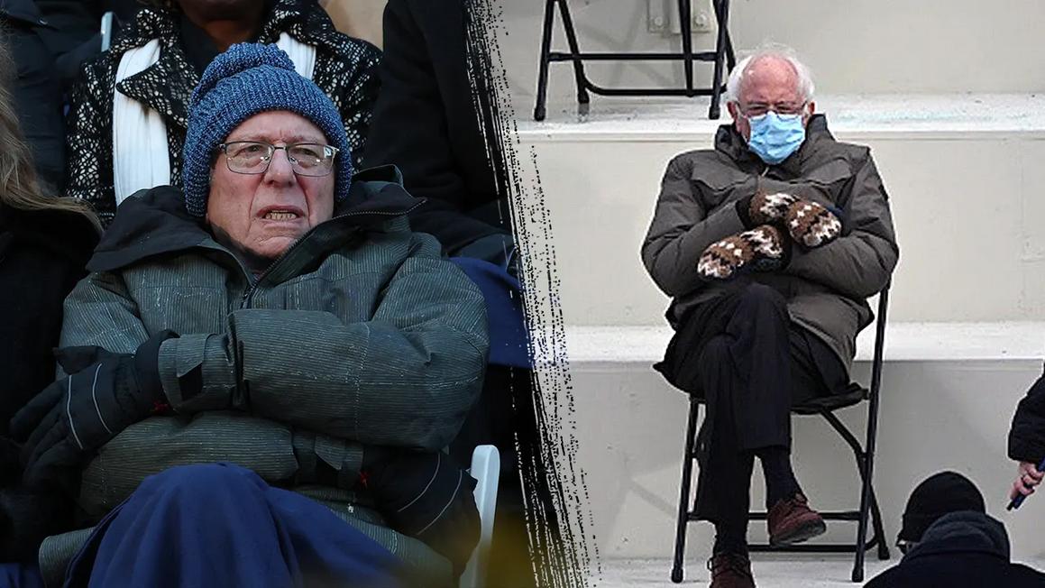bernie gloves v mittens split