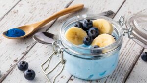 Các loại Bột Xanh Tảo Mặt Trời Tốt Nhất Hỗ Trợ Chống Oxy Hóa