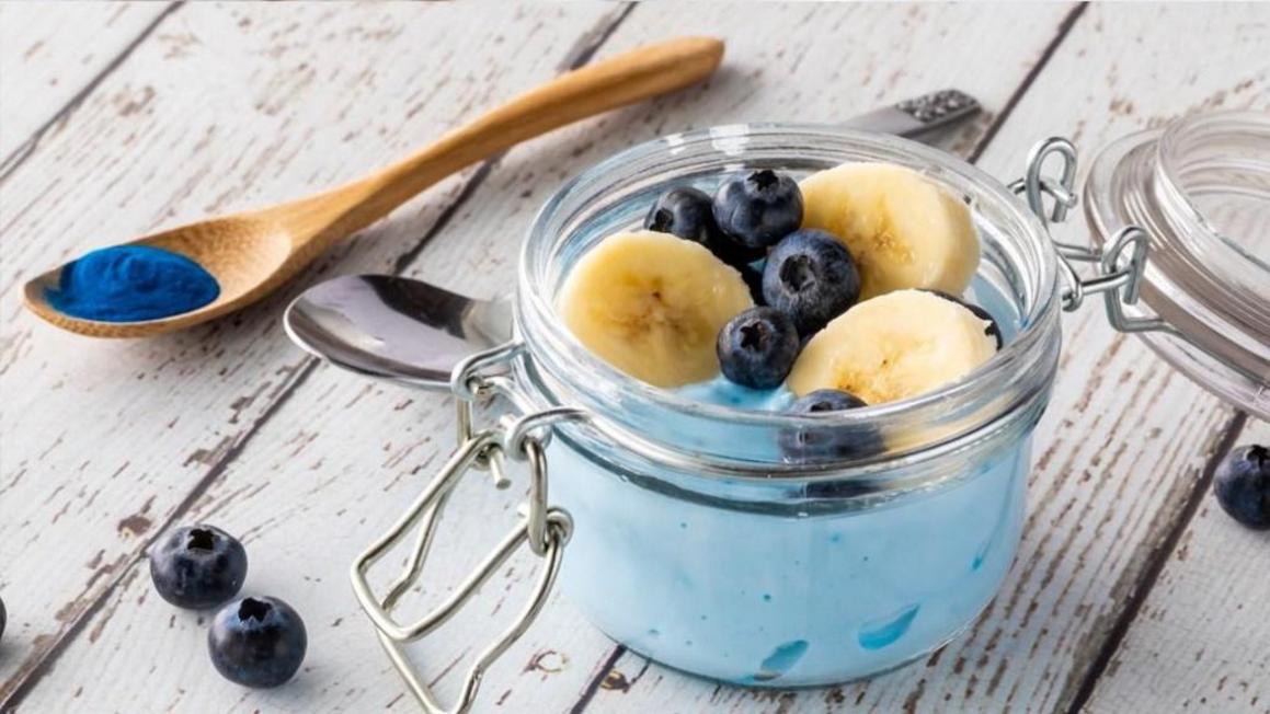 best blue spirulina supplements