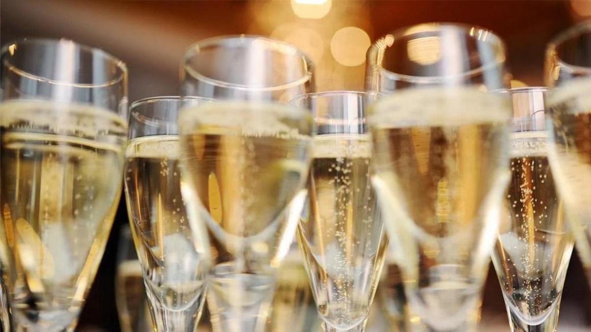 best champagne flutes