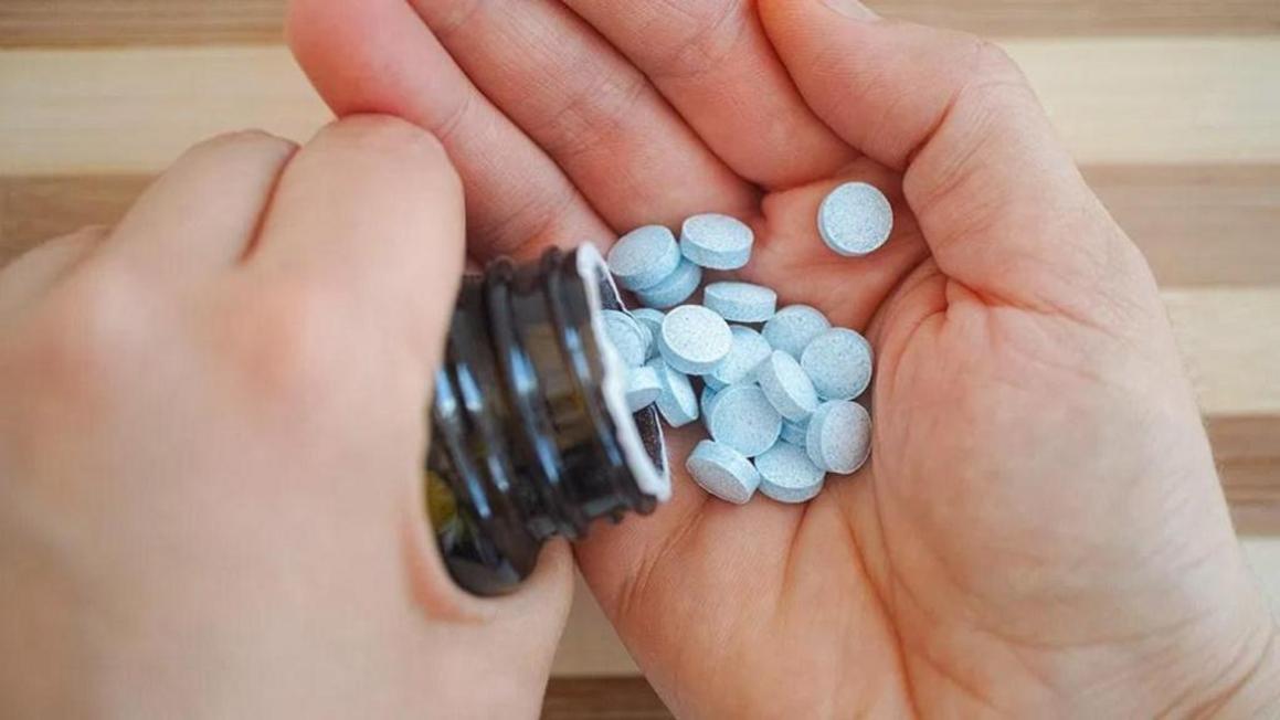 best copper supplement