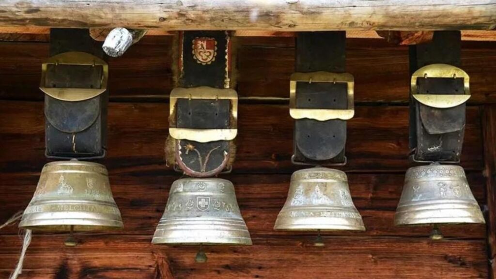 Cẩm nang chọn lựa chuông bò tốt nhất