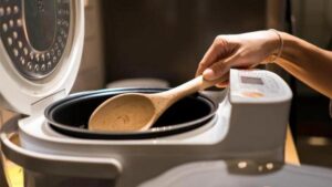 Nồi Cơm Điện Cuckoo: Lựa Chọn Tốt Nhất? 18 Nồi Cơm Điện Cuckoo: Lựa Chọn Tốt Nhất?