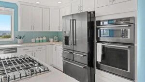 Tủ lạnh Frigidaire: Lựa chọn tốt nhất?