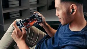 Những bộ kích hoạt chơi game tốt nhất cho điện thoại