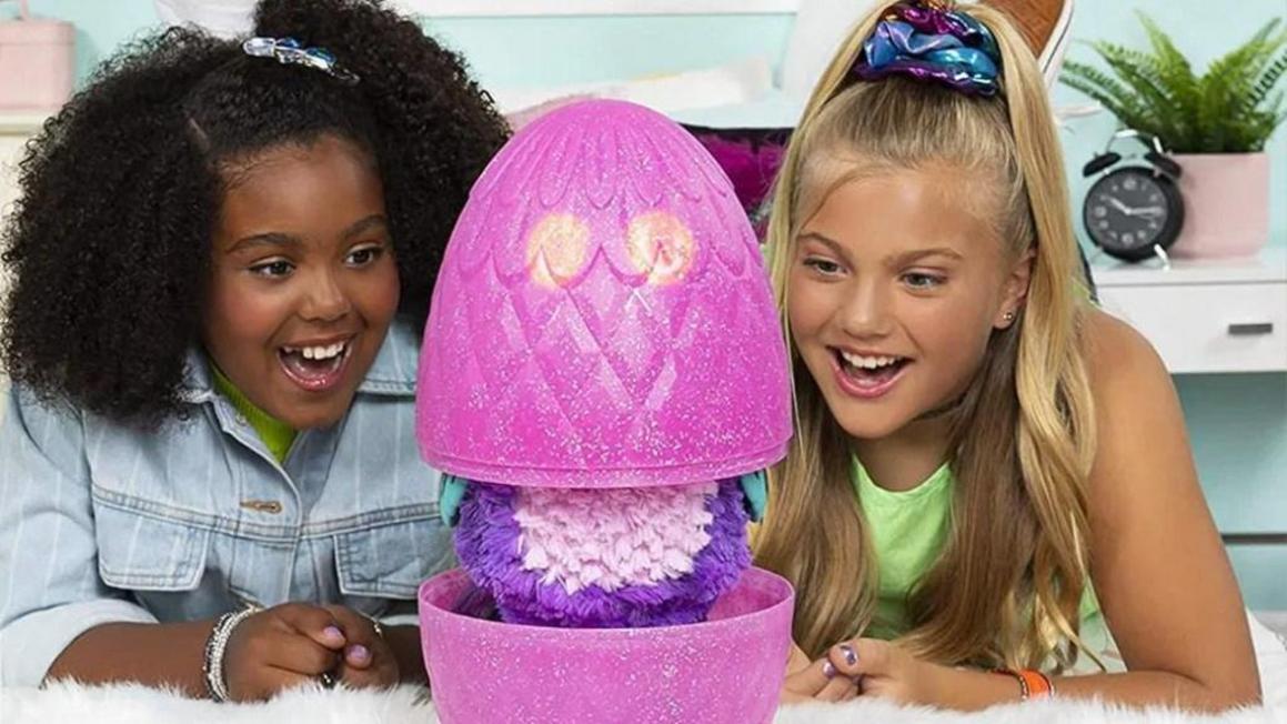 best hatchimals