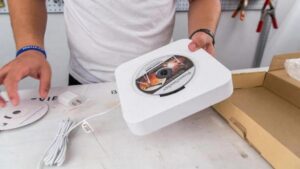 Khám phá thế giới âm thanh: Máy nghe nhạc CD tại gia