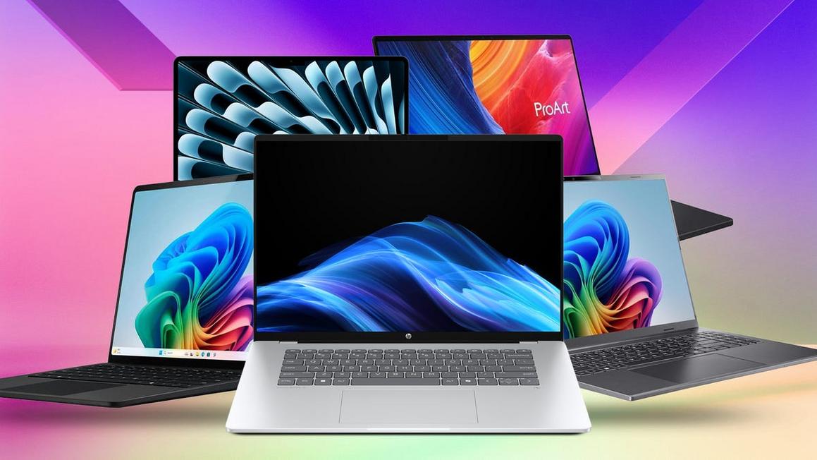 best laptops