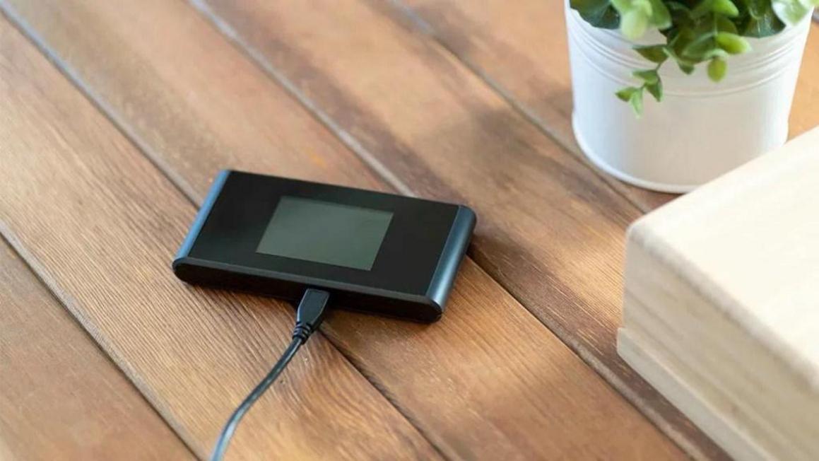 Làm thế nào để chọn một điểm truy cập Wi-Fi di động? 1 best mobile hotspot