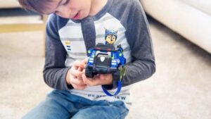 Những Món Đồ Chơi 'Paw Patrol' Tuyệt Nhất Cho Giờ Chơi Hùng Hậu 10 Những Món Đồ Chơi ‘Paw Patrol’ Tuyệt Nhất Cho Giờ Chơi Hùng Hậu