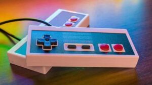 Những Máy Chơi Game Retro Tốt Nhất