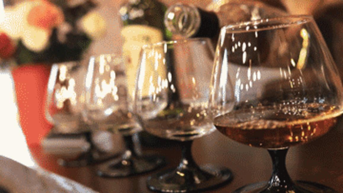 best shots according to bartenders