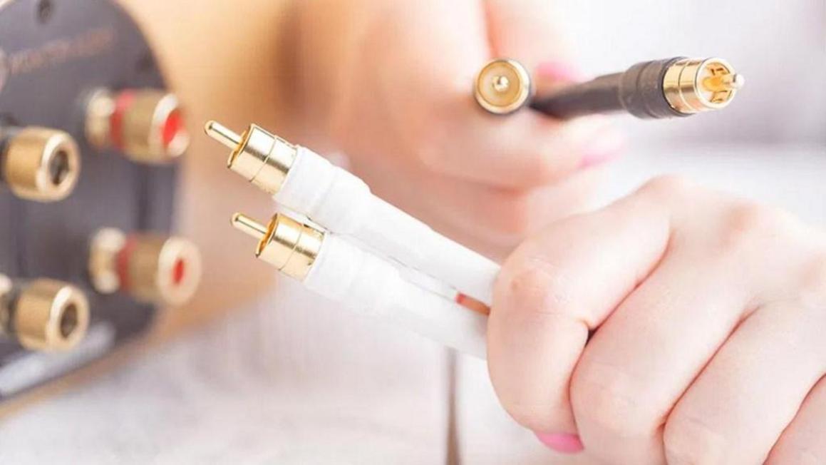 Cáp loa tốt nhất 1 best speaker cables