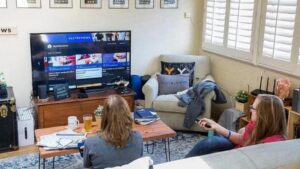 NVIDIA Shield TV: Chiếc hộp giải trí truyền hình trực tuyến tốt nhất 8 NVIDIA Shield TV: Chiếc hộp giải trí truyền hình trực tuyến tốt nhất