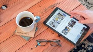 Tậu tablet ‘ngon, bổ, rẻ’ như thế nào?