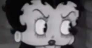Betty Boop chính thức vào lãnh địa công cộng