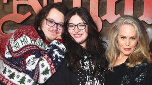 Beverly D’Angelo ưu tiên gia đình hơn sự nghiệp Hollywood