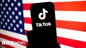 TikTok Mỹ mở rộng thu thập dữ liệu vị trí người dùng