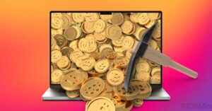 Phát hiện phần mềm độc hại Mac sử dụng trí tuệ nhân tạo 20 Phát hiện phần mềm độc hại Mac sử dụng trí tuệ nhân tạo