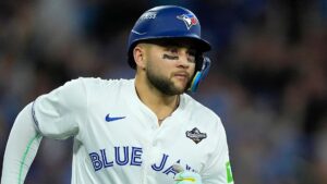 Mets chiêu mộ Bo Bichette, bỏ lỡ Kyle Tucker