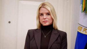 Bà Pam Bondi: Vụ bắt giữ Maduro nằm trong quyền hạn của Tổng Thống Donald Trump