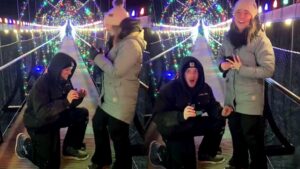 Nhẫn đính hôn rơi từ cầu, cái kết bất ngờ 8 Nhẫn đính hôn rơi từ cầu, cái kết bất ngờ