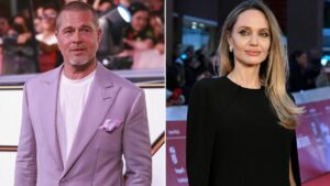 Brad Pitt thắng kiện, Angelina Jolie phải giao nộp tin nhắn riêng 12 Brad Pitt thắng kiện, Angelina Jolie phải giao nộp tin nhắn riêng