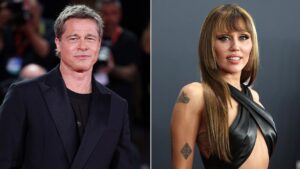 Brad Pitt và các ngôi sao khác chia sẻ câu chuyện cai rượu năm 2025 17 Brad Pitt và các ngôi sao khác chia sẻ câu chuyện cai rượu năm 2025