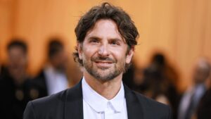 Bradley Cooper: Sống ở Los Angeles là ‘khốn khổ’ như thời trung học