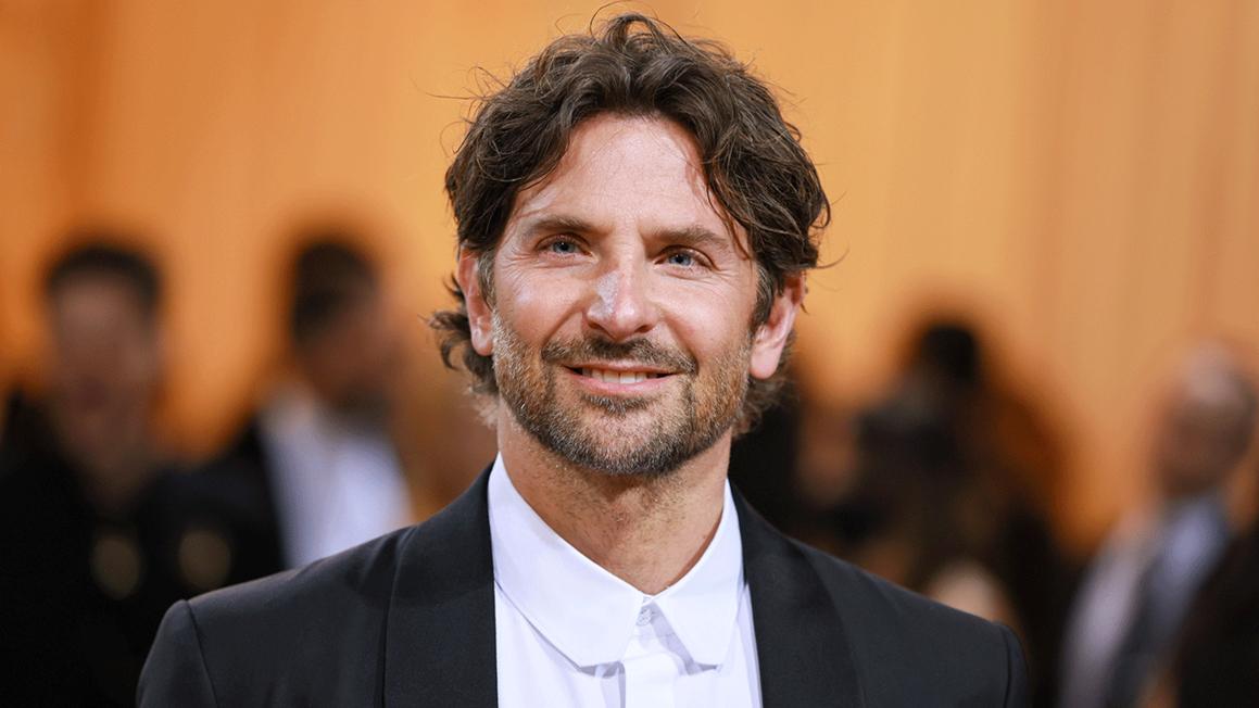bradley cooper met gala