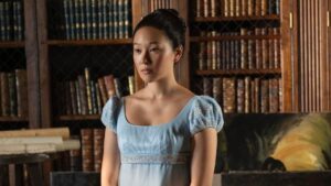 ‘Bridgerton’ Mùa 4, Phần 1: Ngày và Giờ Phát Hành