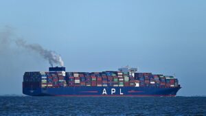 Nền tảng vận chuyển lớn của Mỹ bị hacker tấn công, lộ dữ liệu khách hàng 4 Nền tảng vận chuyển lớn của Mỹ bị hacker tấn công, lộ dữ liệu khách hàng