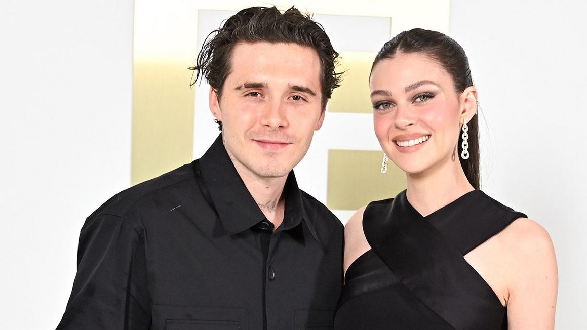 Brooklyn Beckham đăng ảnh tình tứ với vợ Nicola Peltz khi gia đình rạn nứt 1 brooklyn beckham 1 1