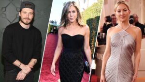 Brooklyn Beckham, Jennifer Aniston, Kate Hudson: Lý do gây sốc khiến họ xa cách cha mẹ 3 Brooklyn Beckham, Jennifer Aniston, Kate Hudson: Lý do gây sốc khiến họ xa cách cha mẹ