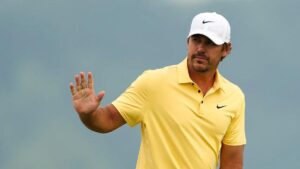 Brooks Koepka trở lại PGA Tour: Luật sư giải thích lý do và mối quan hệ với LIV Golf