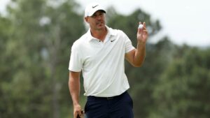 Brooks Koepka Nộp Đơn Xin Trở Lại PGA Tour