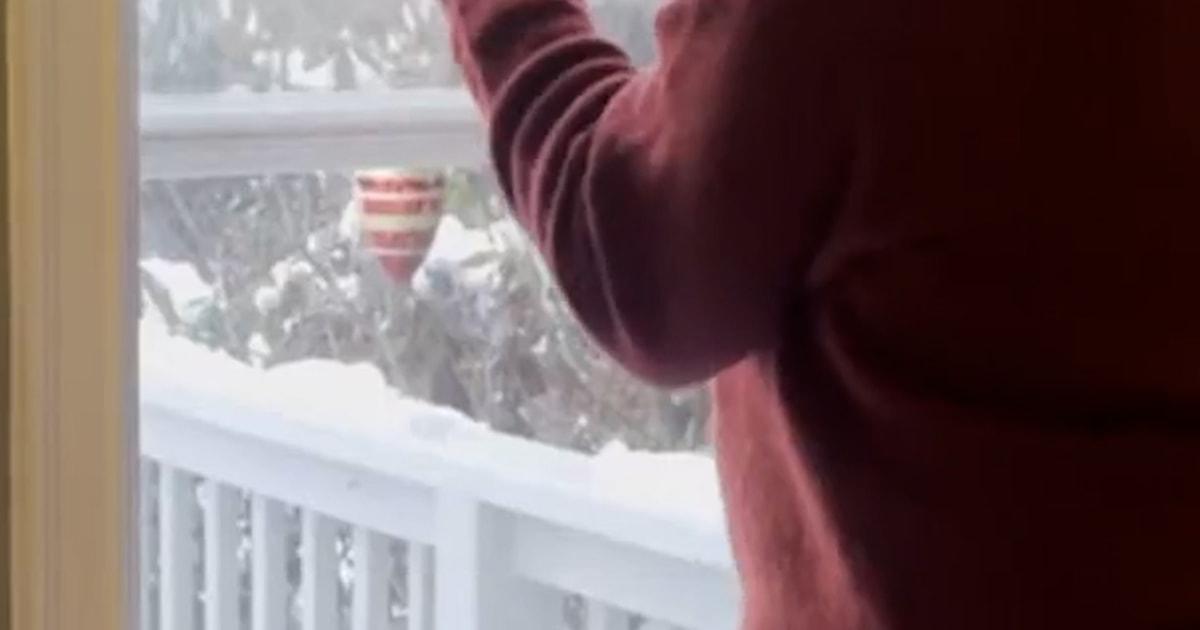 Trào lưu 'ợ' trước đám đông gây sốt 1 burping 2 v12v1v