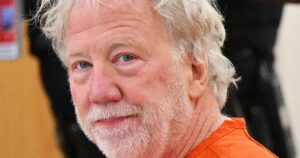 Thẩm phán ra lệnh thả diễn viên Timothy Busfield